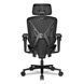 Комп'ютерне крісло для геймера Cougar Speeder Black 622967ua фото 5