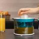 Соковыжималка для цитрусовых (цитрус-пресс) Cecotec EssentialVita Adjust White electric juicer (CCTC-04147) 623724ua фото 5