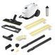 Пароочисник Karcher SC 3 EasyFix Plus (1.513-661.0) 512746 фото 1