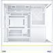 Корпус Montech HS02 White 620075 фото 4