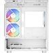 Корпус Aerocool Viewport V2 ARGB White (ACCM-ES09133.21) 623067ua фото 6
