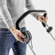 Газонокосарка акумуляторна Karcher LMO 2-18 без АКБ та ЗП (1.445-400.0) 590949ua фото 5