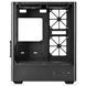 Корпус Prologix Lumi GM-01MAB Mesh Black 623118ua фото 8