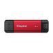 SSD накопичувач Kingston Dual Portable 2 TB (SPSD/2TB) 622516ua фото 1