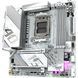 Материнська плата Gigabyte X870M Aorus Elite WIFI7 ICE 630592ua фото 4