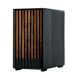 Корпус Zalman P10 Namu Black 620114 фото 6