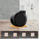 Офісне крісло для персоналу Sense7 Revo Black 621009 фото 8