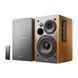 Мультимедийная акустика Edifier R1280T Brown 502435 фото 2