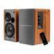 Мультимедийная акустика Edifier R1280T Brown 502435 фото 1