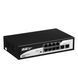 Комутатор некерований 2E PowerLink SP802G (2E-SP802G) 578421ua фото 3