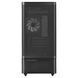 Корпус Prologix Lumi GM-01MAB Mesh Black 623118ua фото 5