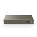 Комутатор некерований Tenda TEF1109P-8-63W 503774ua фото 3