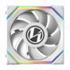 Вентилятор Lian Li UNI FAN SL White 1-Pack (12SLLCD1W1W) 570520 фото 1