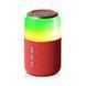 Портативна колонка Real-El X-705 Red (EL121600025) 580011ua фото 1