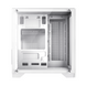 Корпус GameMax Infinity Mini White 628333ua фото 7
