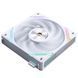 Вентилятор 1Stplayer XF7 White (XF7-WH-1IN1) 622667ua фото 5