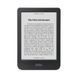 Електронна книга з підсвічуванням Kobo Clara BW Black 511711 фото 1