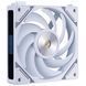 Вентилятор 1Stplayer XF7 White (XF7-WH-1IN1) 622667ua фото 3