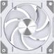 Вентилятор Phanteks D30 Reverse Airflow ARGB 3-Pack White (PH-F120D30R-DRGB-PWM-WT01-3P) 489353 фото 3