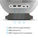 Мультимедийный проектор BenQ GV50 (9H.JSR77.59E) 571286ua фото 6