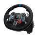 Комплект (кермо, педалі) Logitech G29 Driving Force Racing Wheel (941-000110, 941-000112) 186835ua фото 3