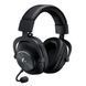 Комп'ютерна гарнітура Logitech G PRO X Wireless LIGHTSPEED Black (981-000907) 323241 фото 4