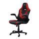 Комп'ютерне крісло для геймера Trust GXT 703R Riye Red (24986) 518112ua фото 2