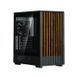 Корпус Zalman P10 Namu Black 620114 фото 3