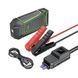Автономний пусковий пристрій (бустер) Hoco QS1 Spring 10000mAh 627143ua фото 7
