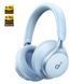 Навушники з мікрофоном Anker SoundCore Space One Sky Blue (A3035G31) 507358ua фото 1