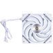 Вентилятор 1Stplayer XF7 White (XF7-WH-1IN1) 622667ua фото 6