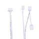 Вентилятор 1Stplayer XF7 White (XF7-WH-1IN1) 622667ua фото 8