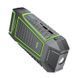 Автономний пусковий пристрій (бустер) Hoco QS1 Spring 10000mAh 627143ua фото 5