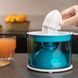 Соковыжималка для цитрусовых (цитрус-пресс) Cecotec EssentialVita Adjust White electric juicer (CCTC-04147) 623724ua фото 2
