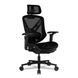 Комп'ютерне крісло для геймера Cougar Speeder Black 622967ua фото 3
