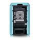 Корпус Thermaltake The Tower 300 Blue (CA-1Y4-00SBWN-00) 586390 фото 5