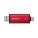 SSD накопичувач Kingston Dual Portable 2 TB (SPSD/2TB) 622516ua фото 3