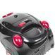 Пылесос с мешком Holmer HVC-09 ECO 579766ua фото 8