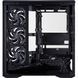 Корпус 1Stplayer GM7 Black (GM7-BK-3FN7R-1FN7) 623017ua фото 5