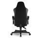 Комп'ютерне крісло для геймера Sense7 Devon Alcantara Mesh Black 619939 фото 10
