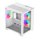 Корпус GameMax Infinity Mini White 628333ua фото 1