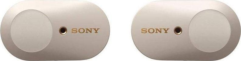 Наушники TWS Sony WF-1000XM3S 333394ua фото