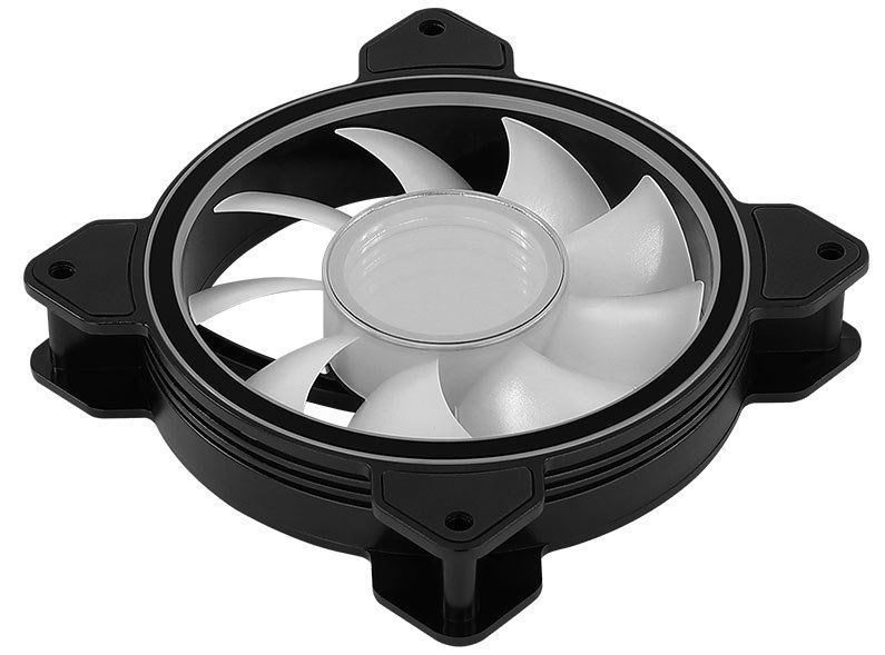 Вентилятор Aerocool Mirage 12 ARGB (ACF3-MR10217.11) 577441ua фото