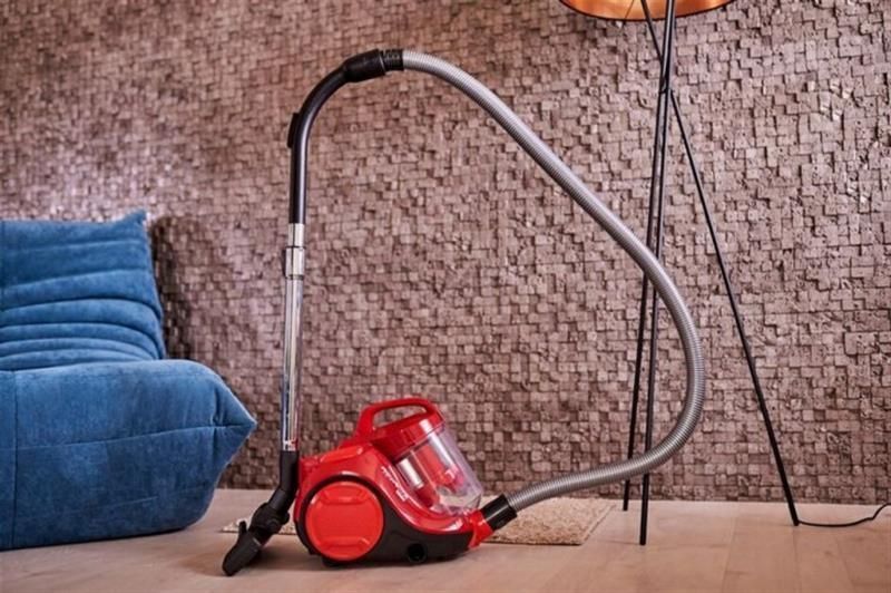 Пилосос безмішковий Rowenta Swift Power Cyclonic RO2910EA 623523ua фото