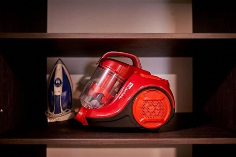 Пилосос безмішковий Rowenta Swift Power Cyclonic RO2910EA 623523ua фото