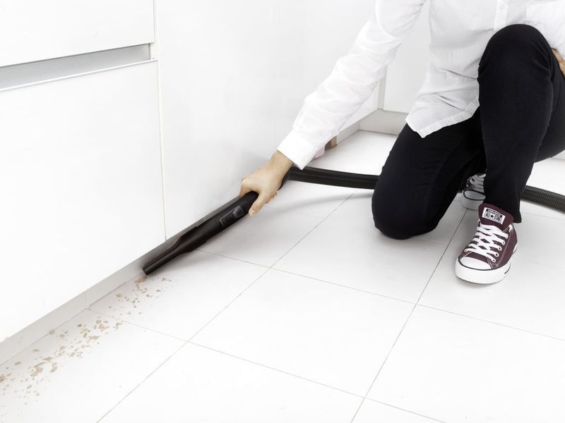 Пылесос с мешком Karcher VC 2 (1.198-035.0) 511952 фото