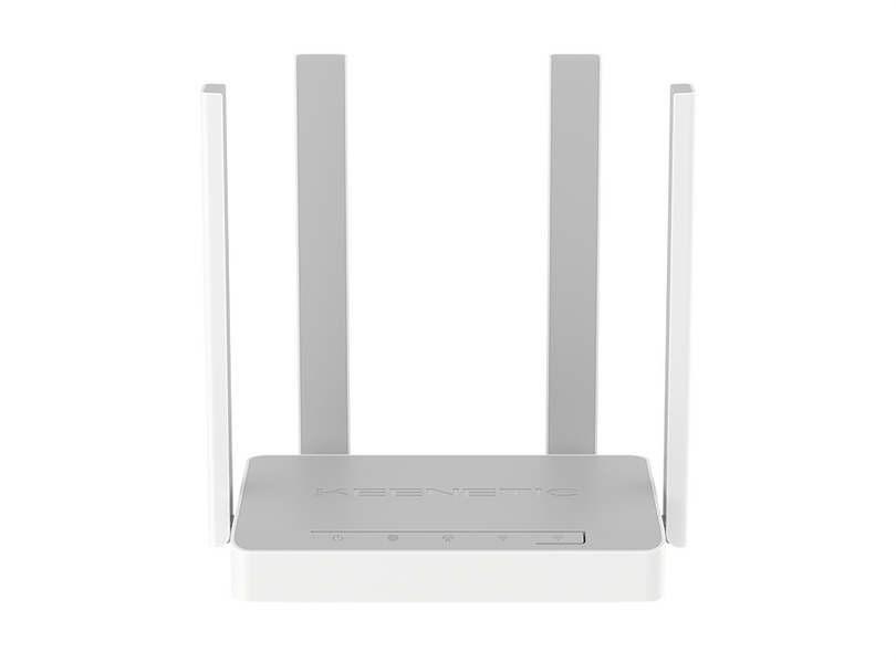 Беспроводной маршрутизатор (роутер) Keenetic Explorer 4G (KN-4910) 630386ua фото