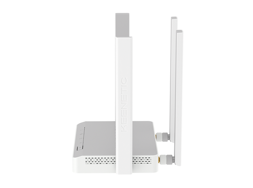 Беспроводной маршрутизатор (роутер) Keenetic Explorer 4G (KN-4910) 630386ua фото