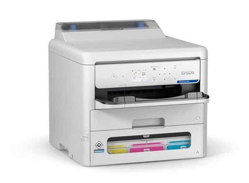 Принтер Epson WorkForce Pro EP-C800RDW (C11CK21401) 571805 фото