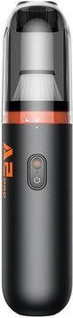 Автомобільний / ручний пилосос Baseus A2Pro Car Vacuum Cleaner Black (VCAQ040001) 499421 фото